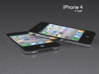 iphone4模型下载