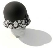 女士帽子3D模型