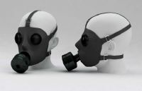 防毒面具3D模型