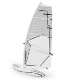 运动帆板3D模型