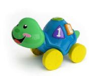 小乌龟玩具车 儿童玩具3D模型