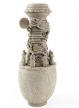 工艺花瓶 家居装饰品3D模型