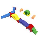 play structure公园娱乐结构儿童娱乐设施3D模型