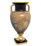 古罗马的镀金装饰品3D模型