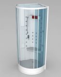 淋浴房,淋浴室3D模型