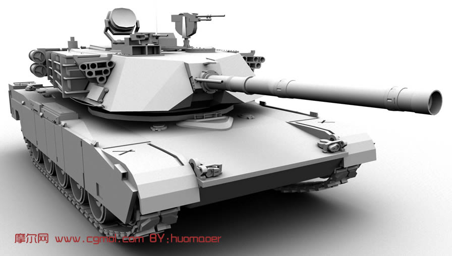 坦克3d模型,装甲车,军事模型