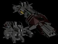太空战舰,科幻战舰,太空战机3D模型