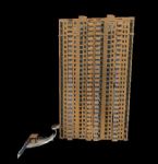 一高层住宅楼,建筑,宅楼,高楼,楼房max3d模型