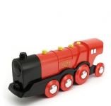 玩具火车max3d模型
