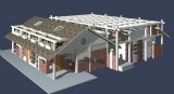 民居,房屋,室外建筑max3d模型