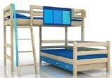 儿童床,室内家具max3d模型