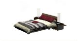 床,室内家具max3d模型