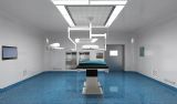 手术室,室内场景max3d模型