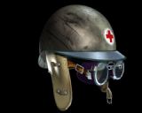 军医帽,飞行员帽子,帽子maya3d模型