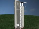 塔,建筑,室外场景max3d模型