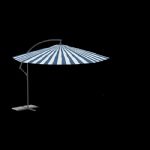 遮阳伞,室外场景max3d模型