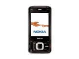 nokia N81手机max模型