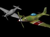 苏联大鲨鱼战机,战斗机,飞机max模型