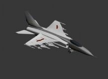 轰7-轰炸机,飞机,军事max模型