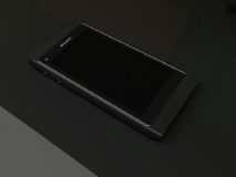 诺基亚N8手机精细模型