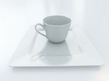 杯子设计-咖啡杯