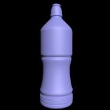 瓶子3D模型