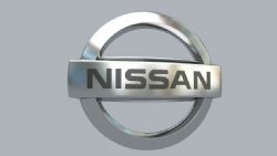 东风日产nissan logo