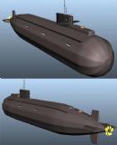 093核潜艇