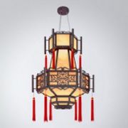 中式宫灯