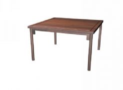中式家具之矮方桌