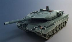 坦克02