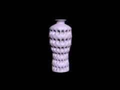 花瓶3D打印文件