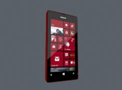 诺基亚Lumia 520