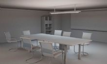 室内设计-桌子,会议室