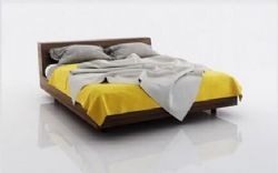 床max模型