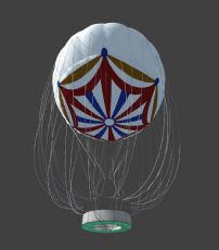 热气球max2014作品