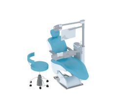 牙医诊疗椅,医疗椅