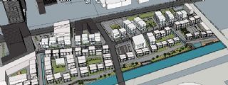 杭州市海创园新区规划设计