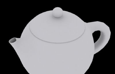 小茶壶MAX高模