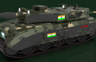 军用履带坦克,步战车3D模型,STP,IGS格式