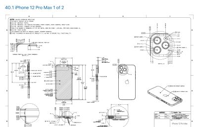 iPhone 12 Pro Max手机模型,ksp渲染模型+stp格式模型源文件,keyshot9渲染