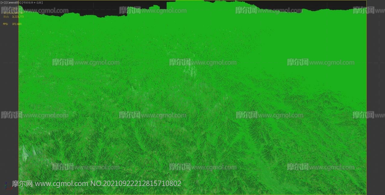 四川省三维地图,四川山脉,地形地图3D模型