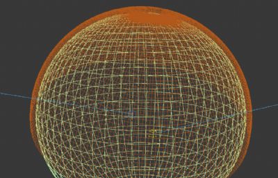 地球3d模型,地球三维模型