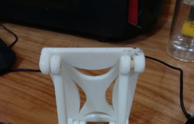3D打印手机支架4型