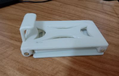 3D打印手机支架4型