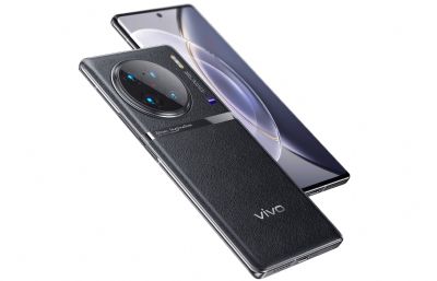 VIVO X90 PRO PLUS手机3D模型(ksp+stp素模源文件),keyshot11渲染