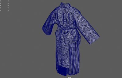 少数民族服饰 人物衣服 古代女人衣服服装