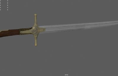 古罗马刀 海盗刀 骑兵刀中世纪武器