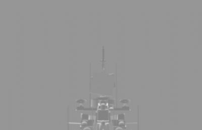 俄罗斯11356R型护卫舰