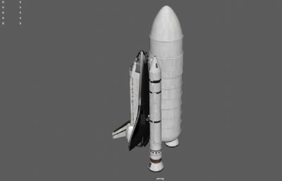 NASA航天飞机,运载火箭,航天发射